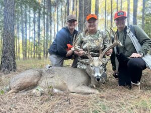2025-2026 Deer Harvest photo 3
