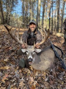 2025-2026 Deer Harvest photo 120