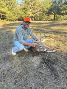 2025-2026 Deer Harvest photo 16