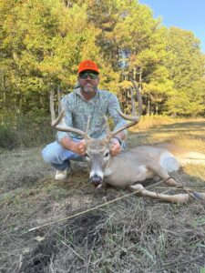 2025-2026 Deer Harvest photo 15
