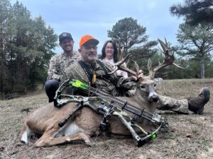2025-2026 Deer Harvest photo 76