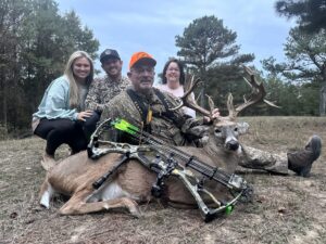 2025-2026 Deer Harvest photo 77