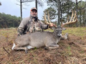 2025-2026 Deer Harvest photo 42