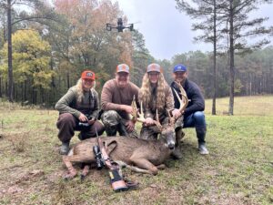 2025-2026 Deer Harvest photo 51