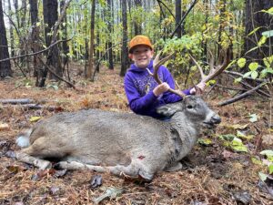 2025-2026 Deer Harvest photo 56