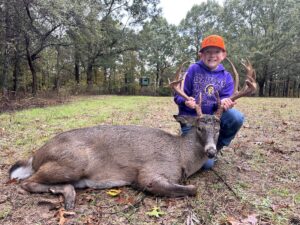 2025-2026 Deer Harvest photo 58