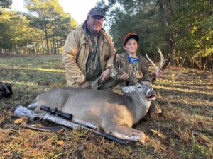2025-2026 Deer Harvest photo 68