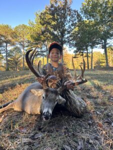 2025-2026 Deer Harvest photo 67