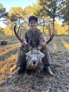 2025-2026 Deer Harvest photo 66