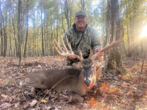 2025-2026 Deer Harvest photo 63