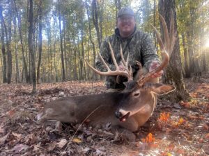 2025-2026 Deer Harvest photo 65