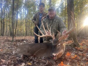 2025-2026 Deer Harvest photo 64