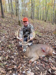 2025-2026 Deer Harvest photo 116
