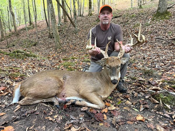2026-2027 Deer Harvest photo 3