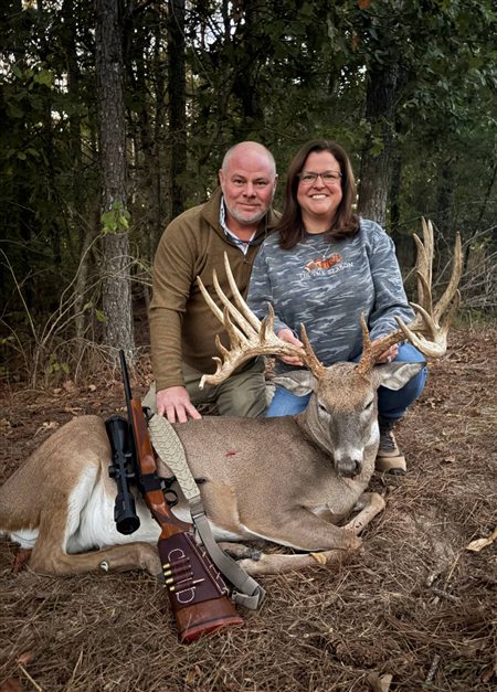 2026-2027 Deer Harvest photo 4