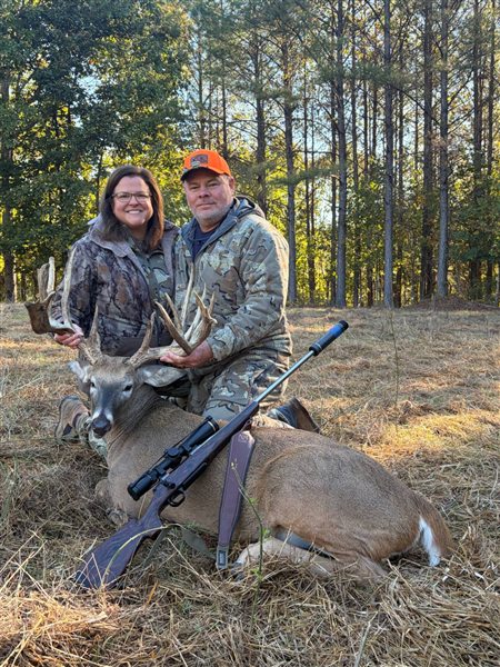 2026-2027 Deer Harvest photo 5