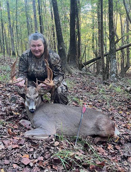 2026-2027 Deer Harvest photo 6