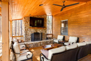Lodge Photos photo 9