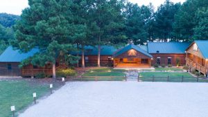Lodge Photos photo 5