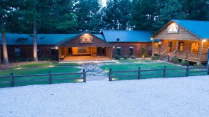 Lodge Photos photo 6