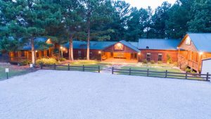 Lodge Photos photo 7