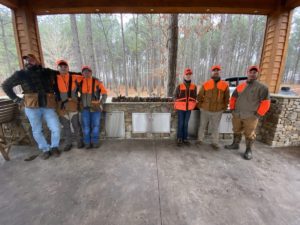 Quail Hunting Photo Gallery photo 9