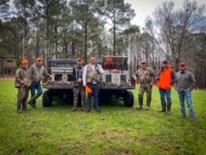 Quail Hunting Photo Gallery photo 15