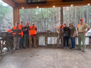 Quail Hunting Photo Gallery photo 13