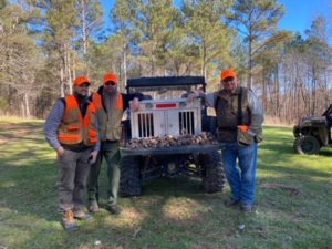 Quail Hunting Photo Gallery photo 19