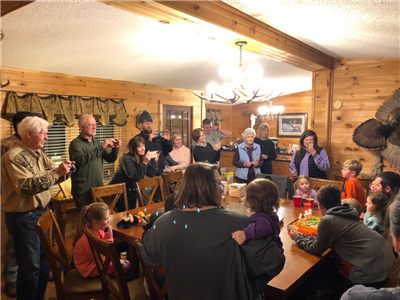Retreats & Outings Photo Gallery photo 23