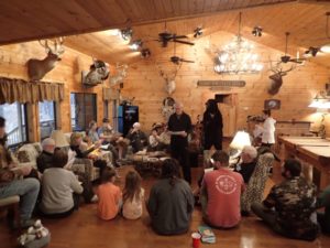 Retreats & Outings Photo Gallery photo 26