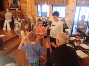 Retreats & Outings Photo Gallery photo 27
