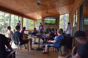 Retreats & Outings Photo Gallery photo 10