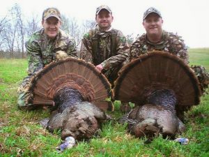Turkey Hunts photo 7