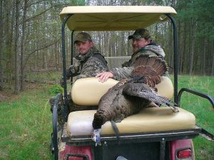 Turkey Hunts photo 8
