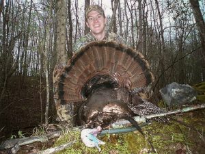 Turkey Hunts photo 9