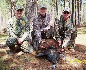 Turkey Hunts photo 10