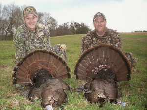 Turkey Hunts photo 11