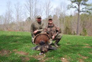 Turkey Hunts photo 2