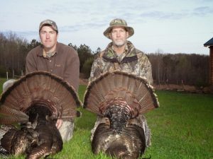Turkey Hunts photo 13