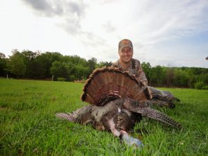 Turkey Hunts photo 14