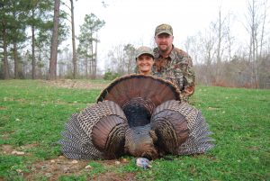 Turkey Hunts photo 3