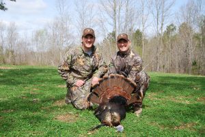 Turkey Hunts photo 4