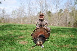 Turkey Hunts photo 5