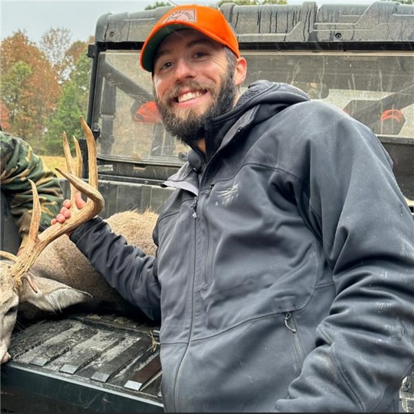 Dakota McAlister